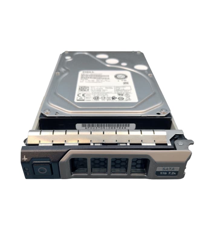 Жесткий диск Dell 0K4M5W 1Tb SATAIII 3,5" HDD