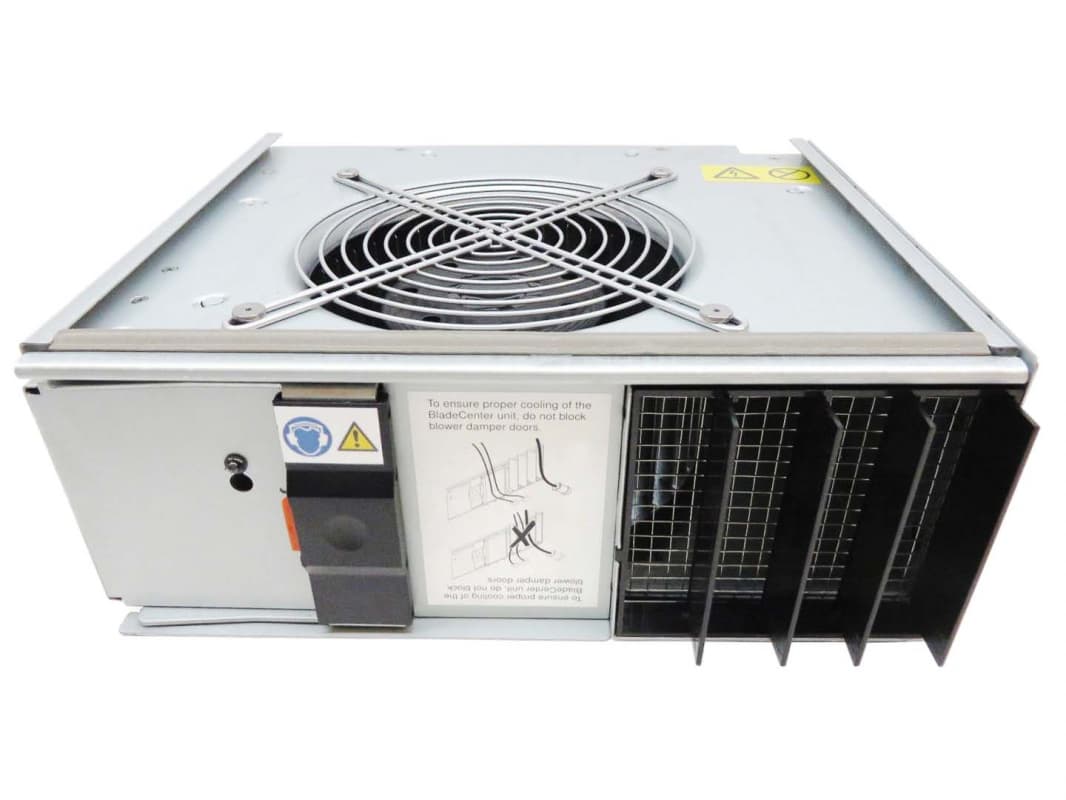 Вентилятор IBM 44X3471 220v