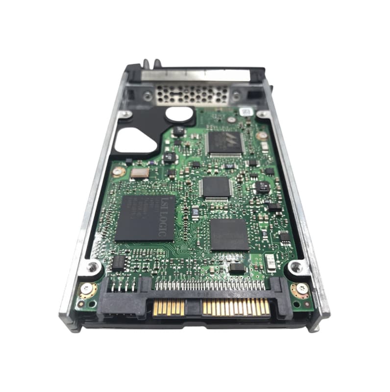 Жесткий диск Dell 9MB066-041 73Gb SAS 2,5" HDD