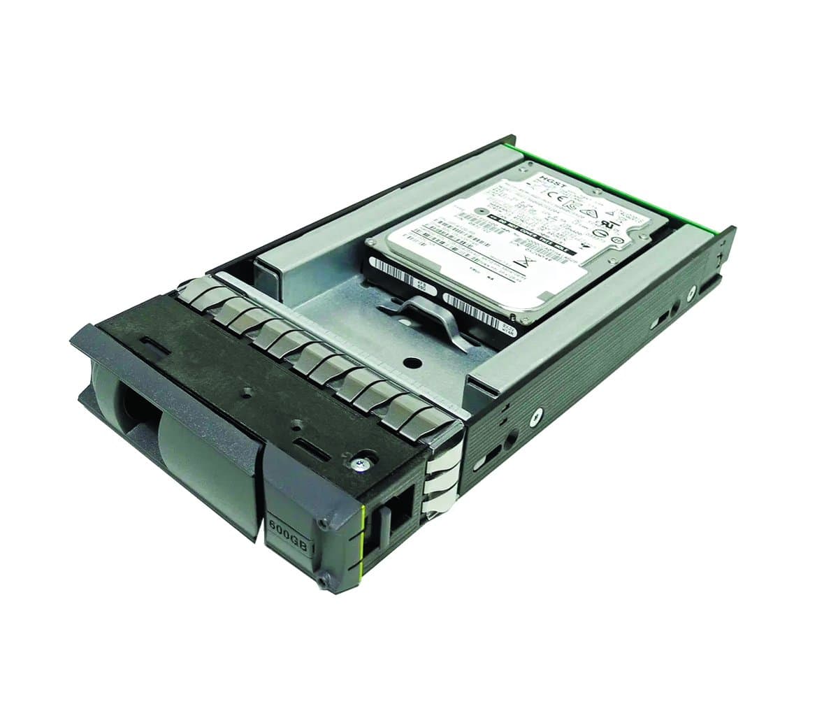 Жесткий диск NetApp 600Gb 15000 SAS 2.5" HDD 0B31722