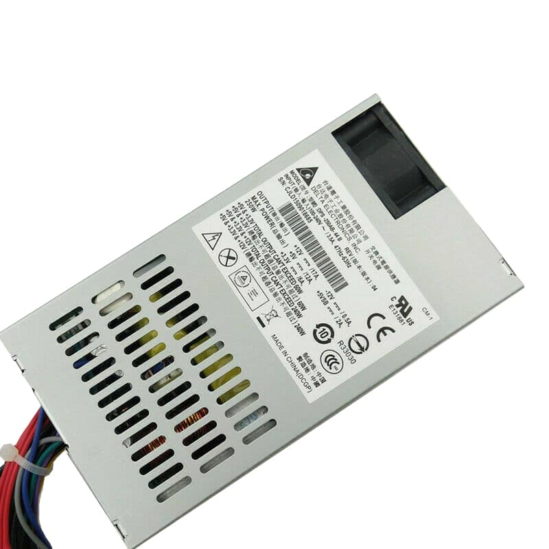 Блок Питания Delta DPS-250AB-44B 250-W