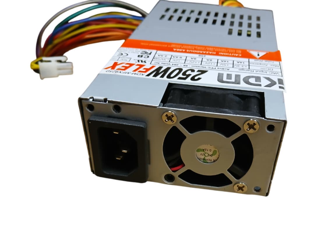 Блок Питания KDM KDM-MFX9250 250W