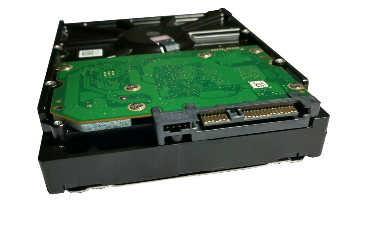 Жесткий диск Seagate 9ZM273 1Tb  SAS 3,5" HDD