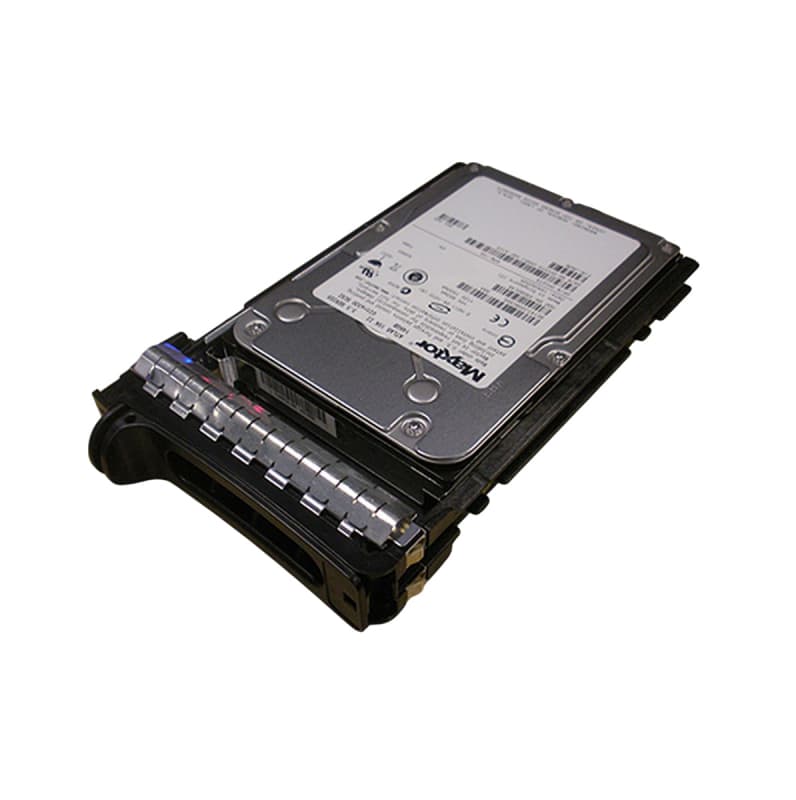 Жесткий диск Dell 0UJ673 300Gb  U320SCSI 3.5" HDD