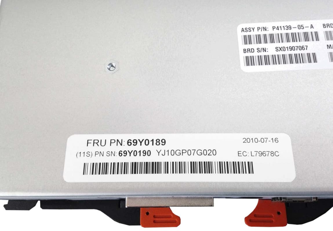 Контроллер IBM 69Y0245 AGP