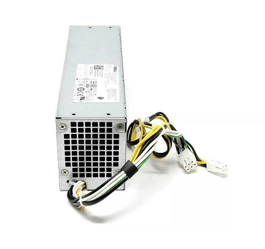Блок Питания Dell AC260EBM-00 260W