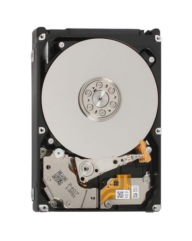 Жесткий диск Toshiba HDEAA01JAA51 146Gb  SAS 2,5" HDD