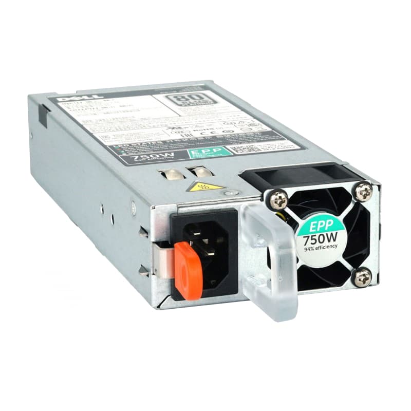 Резервный Блок Питания Dell 5RHVV 750W