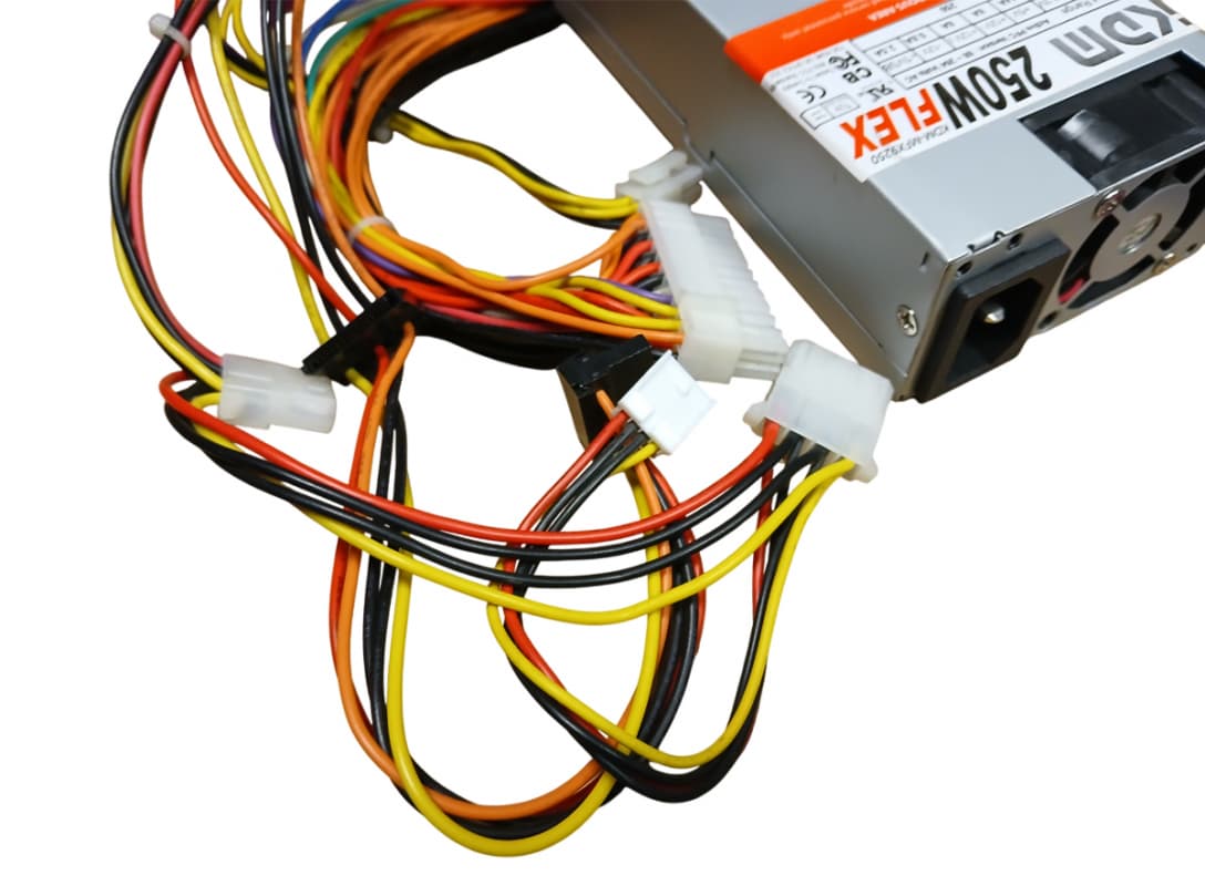 Блок Питания KDM KDM-MFX9250 250W