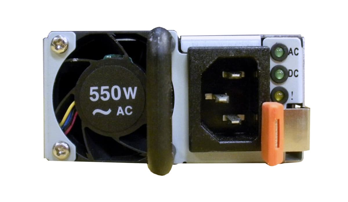 Резервный Блок Питания IBM 94y8064 550W