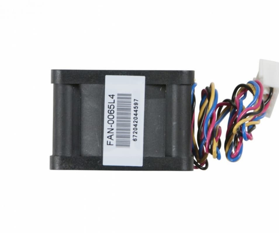 Вентилятор Delta FAN-0065L4 12v