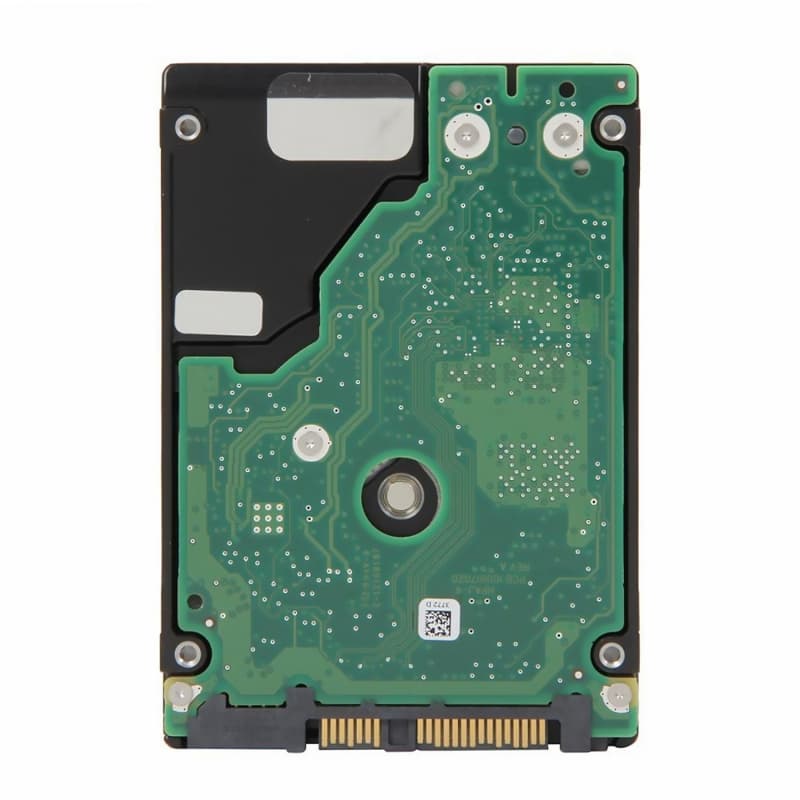 Жесткий диск Seagate 9SW066 300Gb  SAS 2,5" HDD