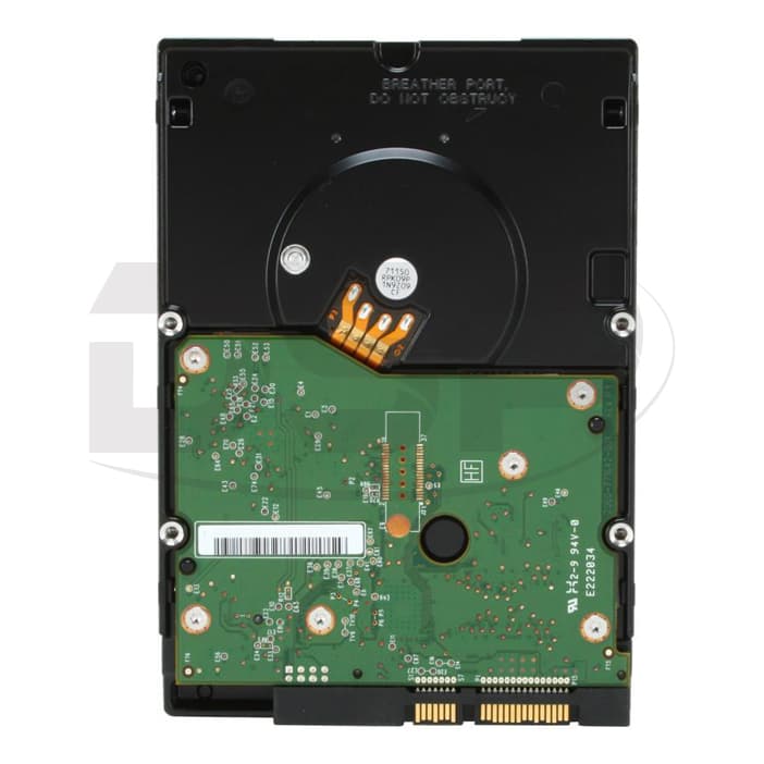 Жесткий диск Western Digital WD20PURZ 2Tb  SATAIII 3,5" HDD