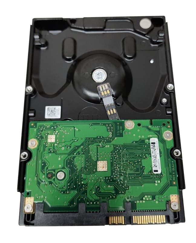 Жесткий диск Seagate ST3500320SV 500Gb  SATAII 3,5" HDD