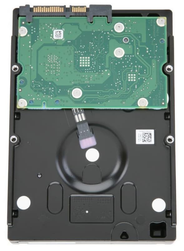 Жесткий диск Seagate ST32000645NS 2Tb  SATAIII 3,5" HDD