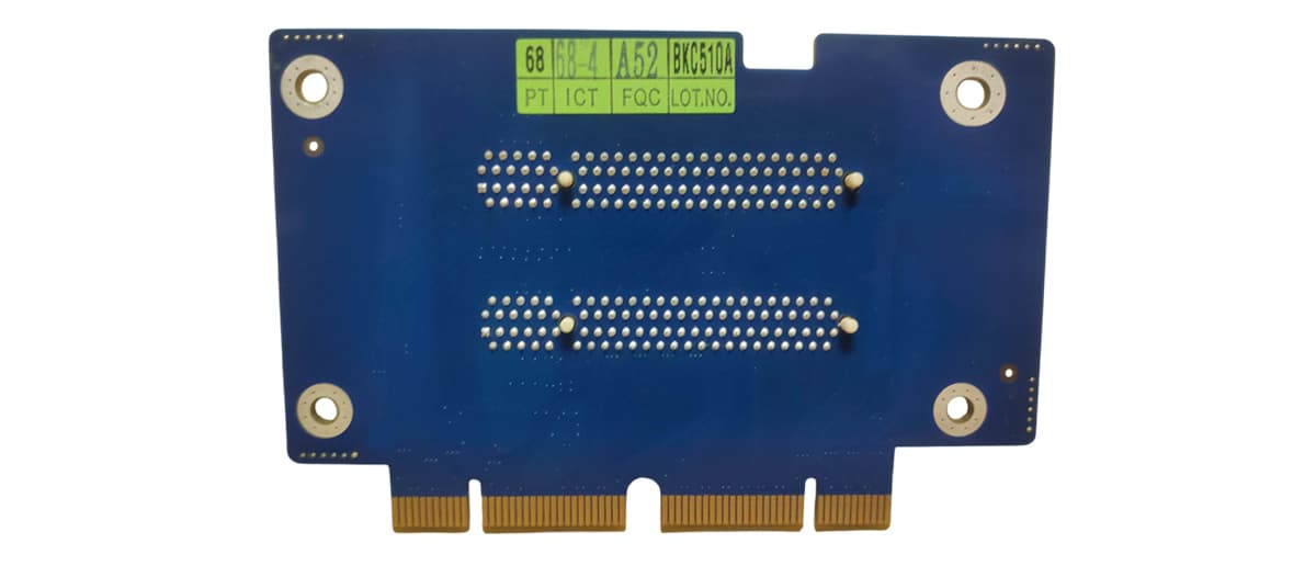 Плата расширения GIGABYTE GC-RE2NE3-RH PCI Express