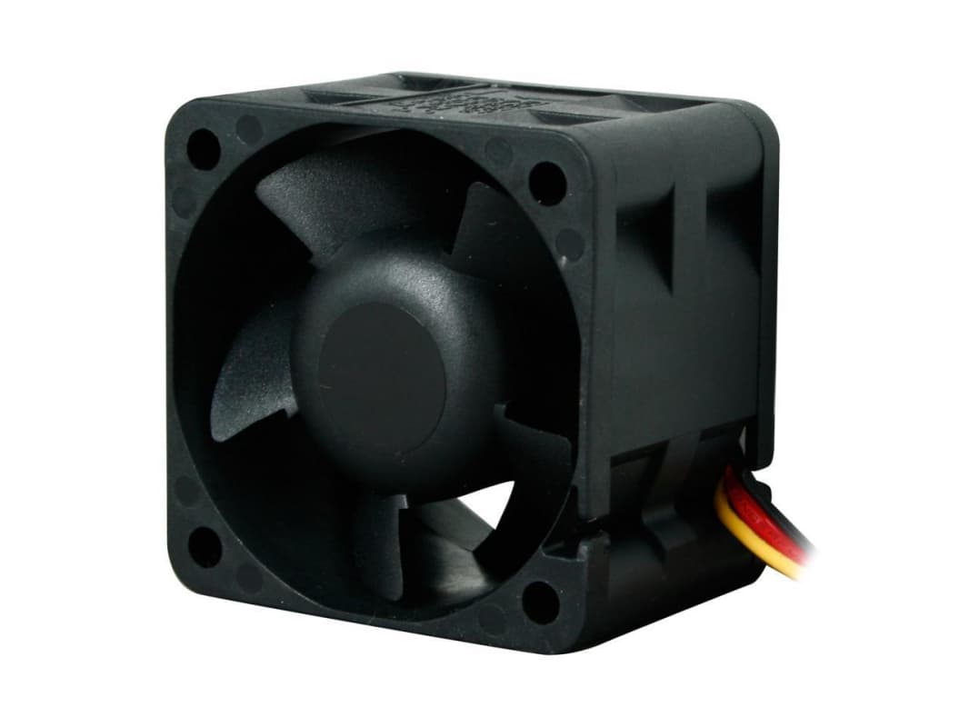 Вентилятор Sunon GM1204PQV1-8A 12v 40x40x28mm