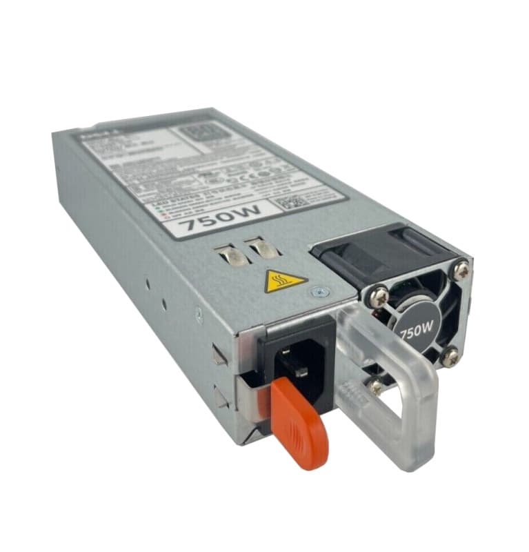 Резервный Блок Питания Dell DPS-750AB-2 750W
