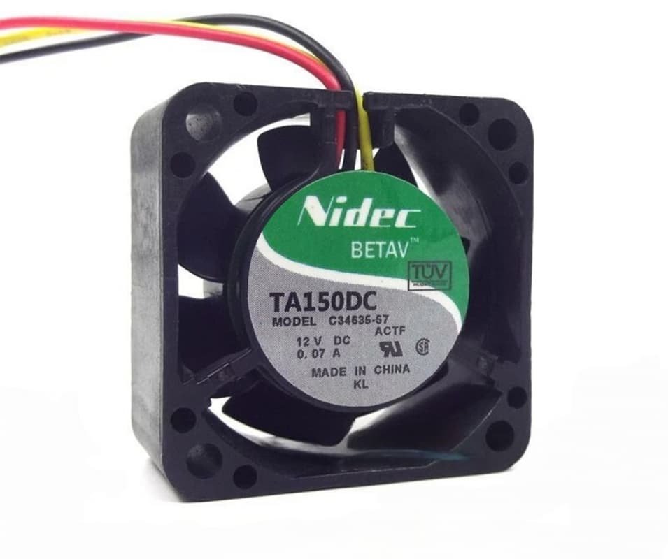 Вентилятор Nidec C34635-57-ACTF