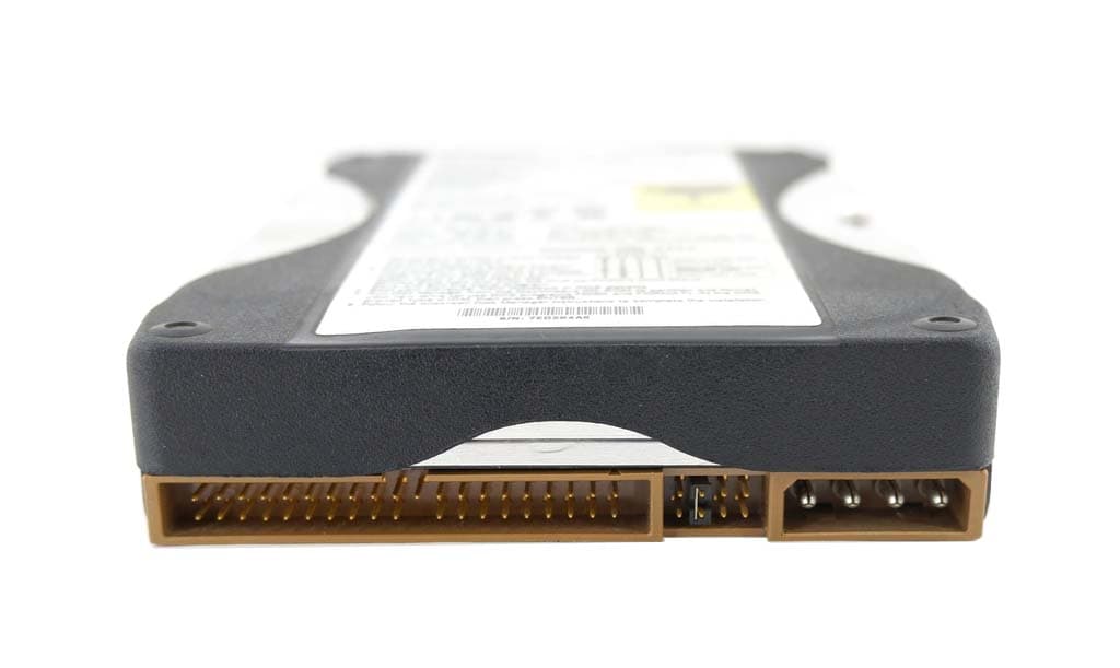 Жесткий диск Seagate ST340823A 40Gb 5400 IDE 3.5" HDD