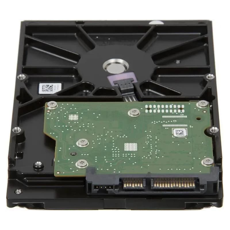 Жесткий диск Seagate ST3500312CS 500Gb  SATAII 3,5" HDD