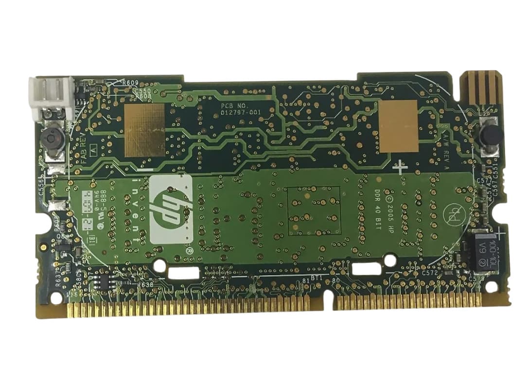 Модуль Кэш-памяти HP  413486-001 128 MB