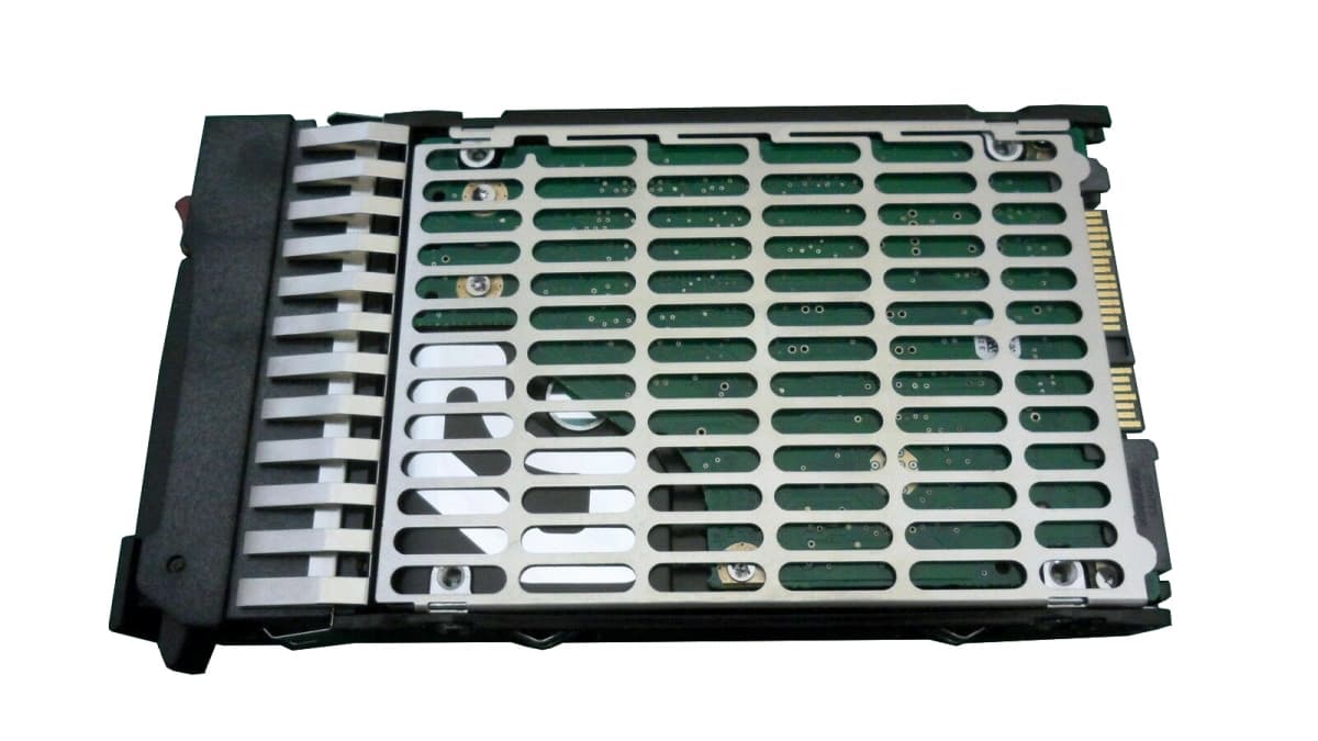 Жесткий диск HP DG146BAAJB 146Gb  SAS 2,5" HDD