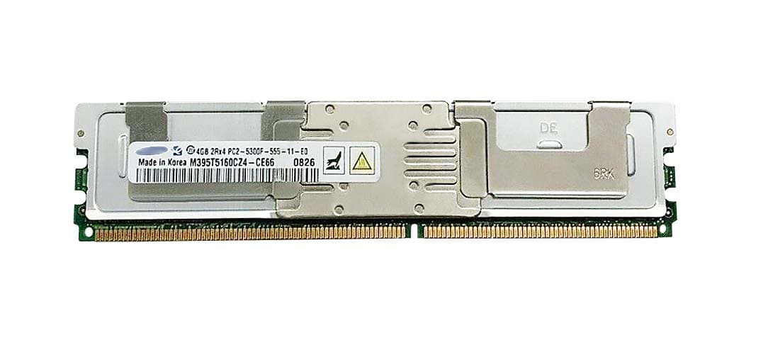 Оперативная память Samsung M395T5160CZ4-CE66 DDRII 4Gb