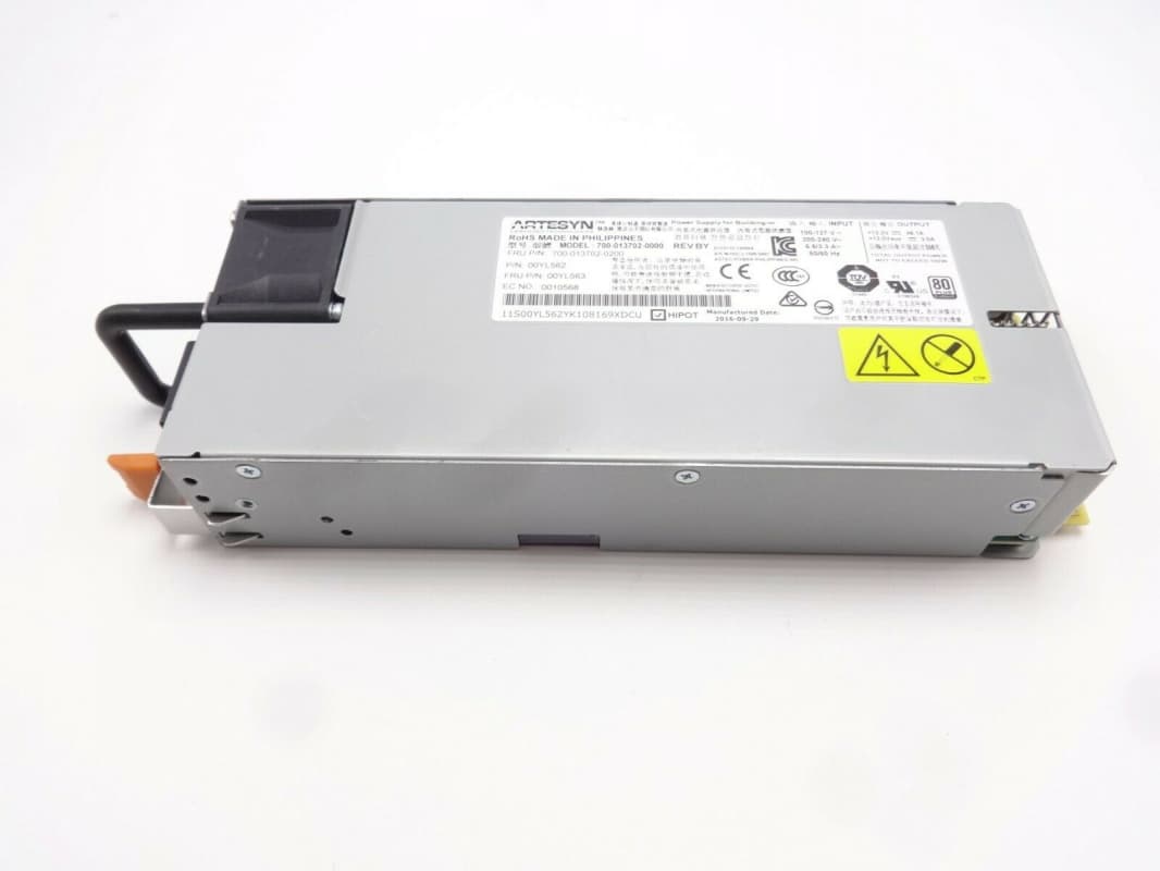 Резервный Блок Питания Lenovo 00YL563 550W