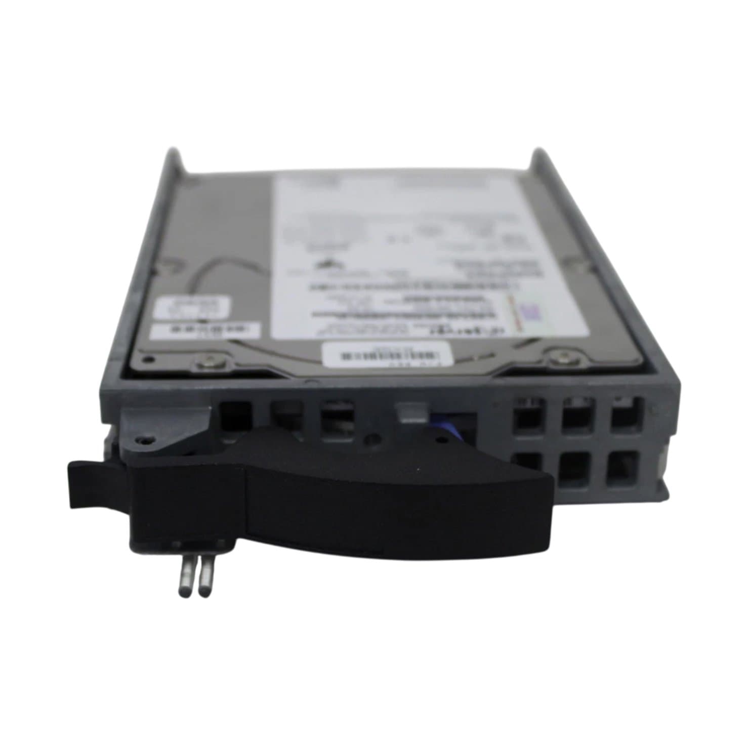 Жесткий диск IBM 73Gb 10000 U320SCSI 3.5" HDD 08K0283