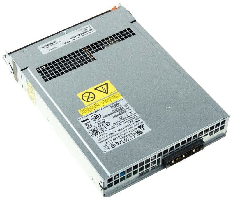 Резервный Блок Питания IBM N28406J 530W