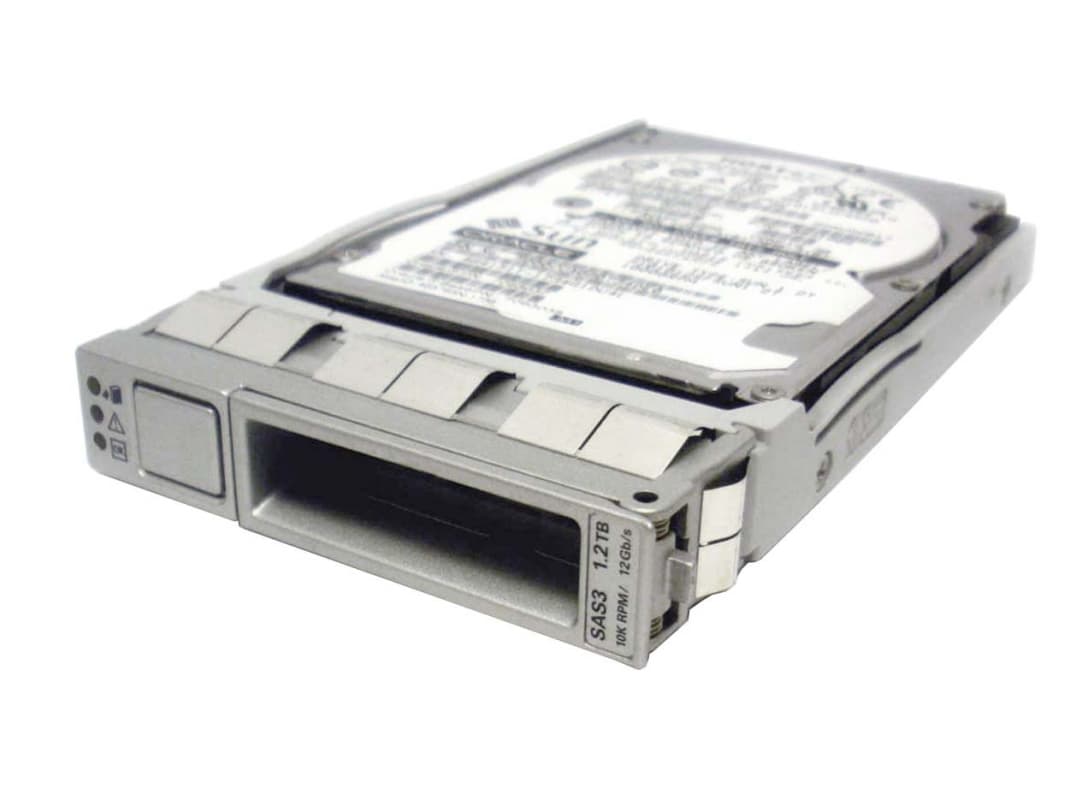 Жесткий диск Sun 7093037 1,2Tb 10520 SAS 2,5" HDD