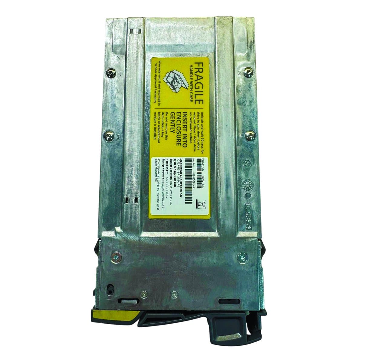 Жесткий диск NetApp 146Gb 15000 Fibre Channel 3.5" HDD SP-275A-R5