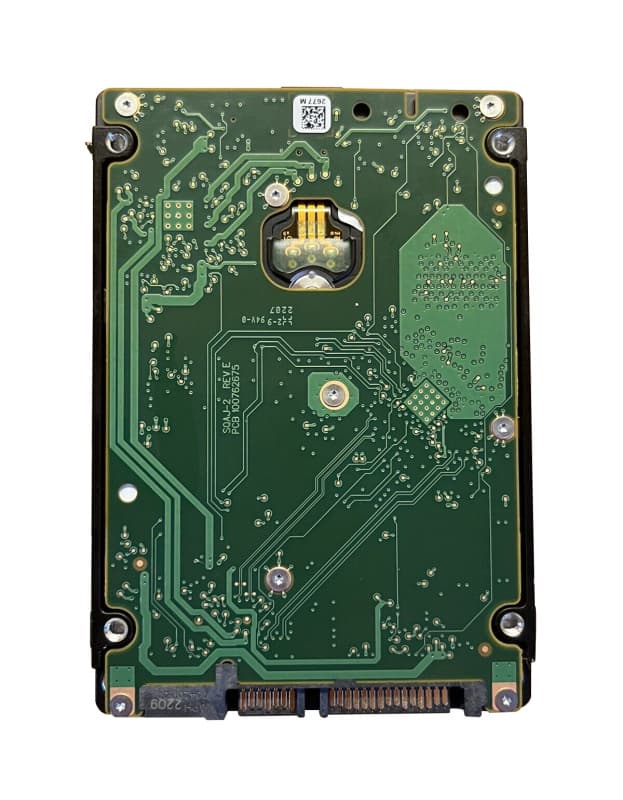 Жесткий диск Seagate ST1000NX0423 1Tb 7200 SATAIII 2,5" HDD