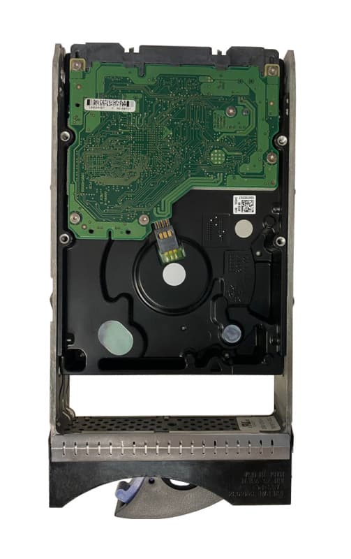 Жесткий диск IBM 44X3231 300Gb  Fibre Channel  3,5" HDD