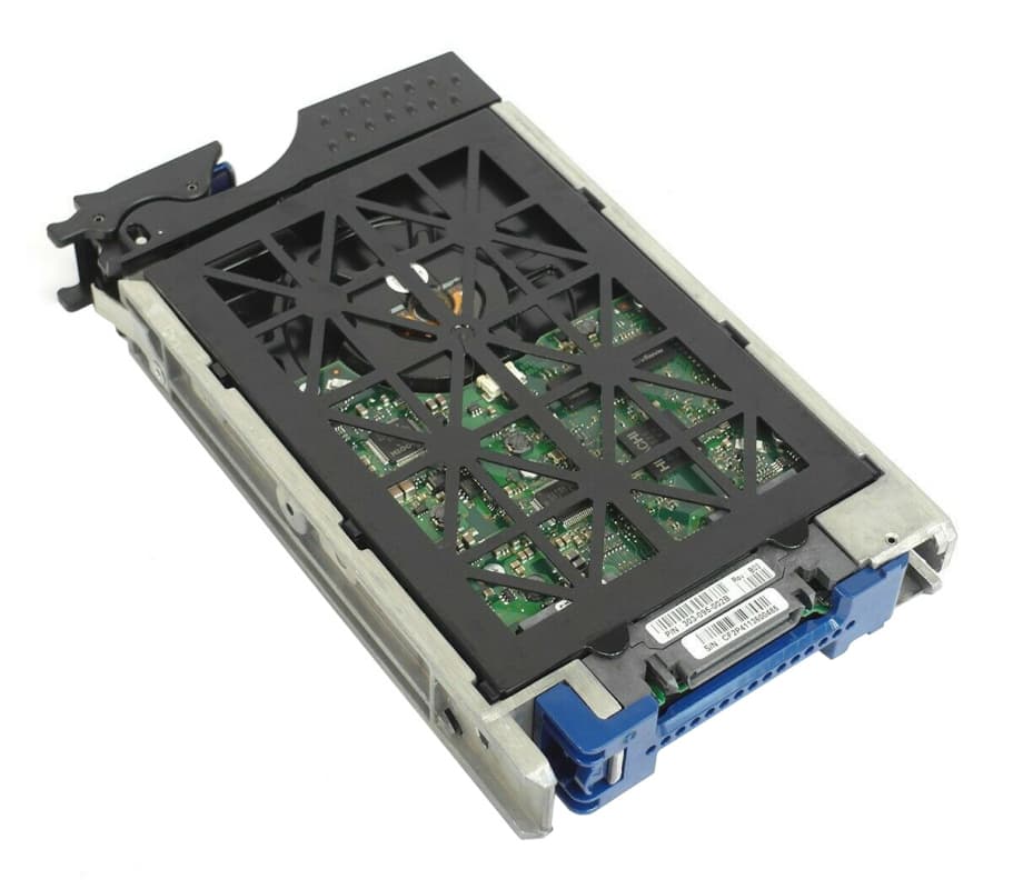 Жесткий диск EMC 118032690-A02 600Gb 15000 Fibre Channel  3,5" HDD