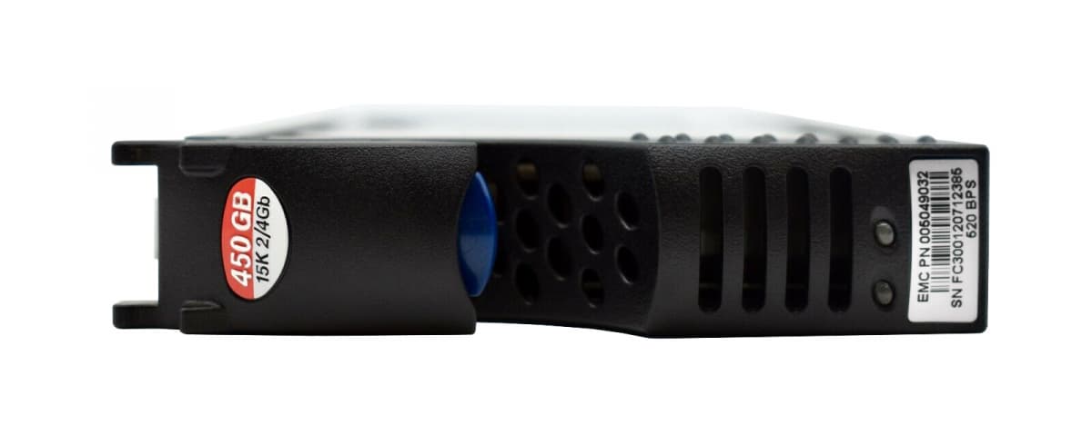 Жесткий диск EMC CX-4G15-450 450Gb  Fibre Channel  3,5" HDD