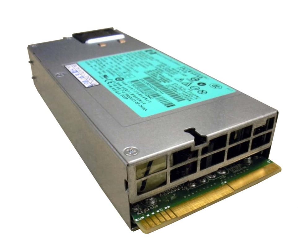 Блок питания HP AM226A 1200W