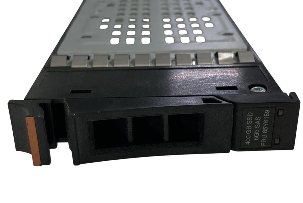 Жесткий диск IBM 400Gb  SAS 2.5" SSD 85Y6189