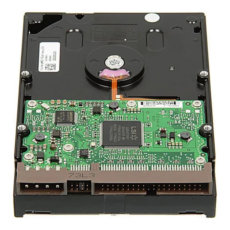 Жесткий диск Seagate 9BJ044 400Gb 7200 IDE 3.5" HDD