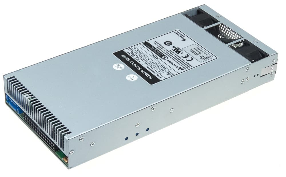 Резервный Блок Питания Introtrend Q150-K0025F 500W