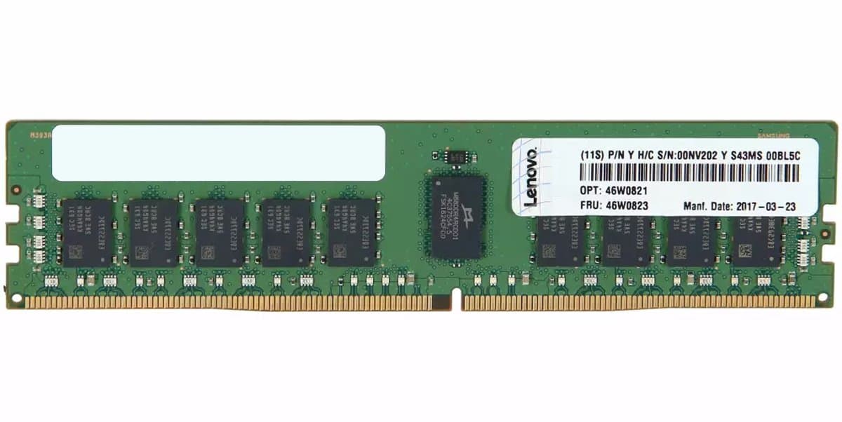 Оперативная память Samsung DDRIV 8Gb 00NV202