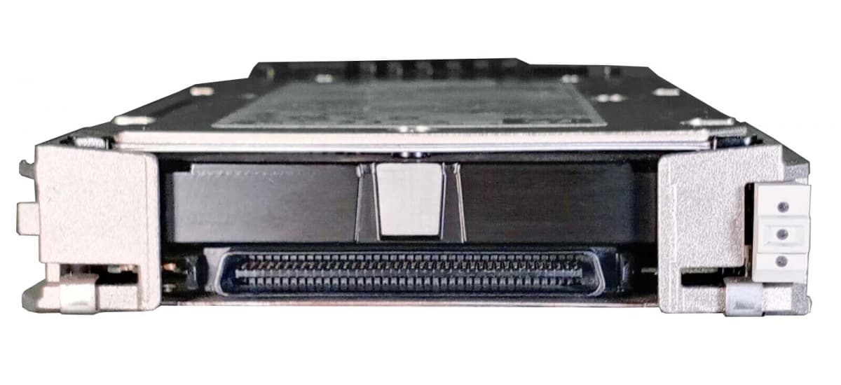 Жесткий диск HP BF07285A36 72,8Gb  U320SCSI 3.5" HDD