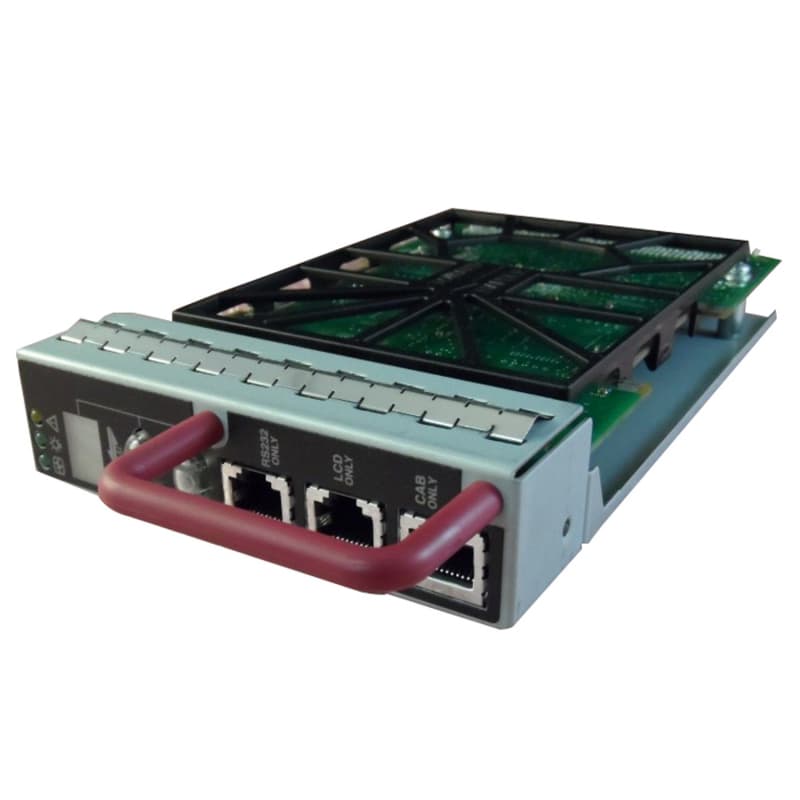 Контроллер HP 194599-001 Fibre Channel