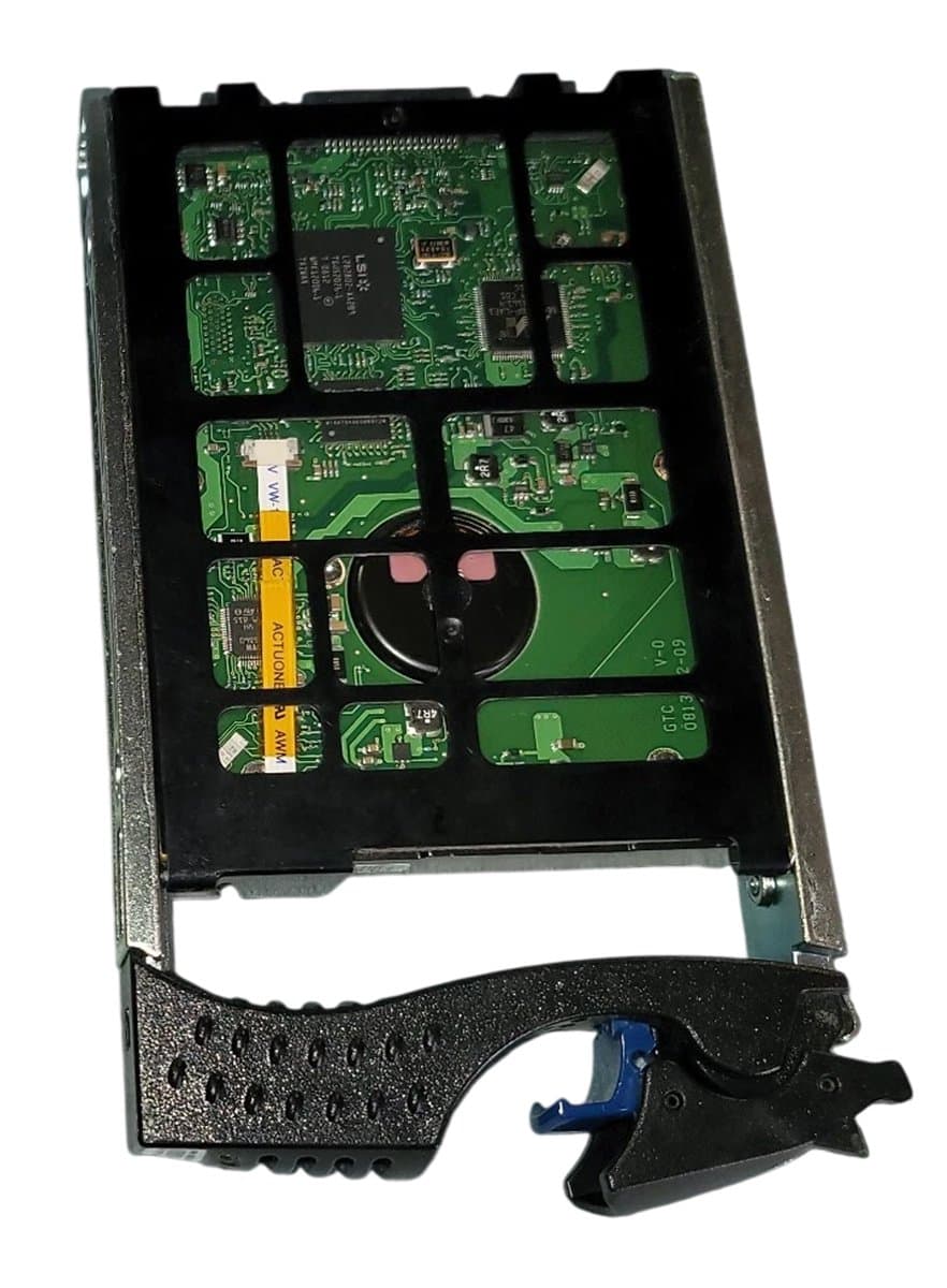 EMC 500Gb 7200 Fibre Channel 3.5" HDD 005048809