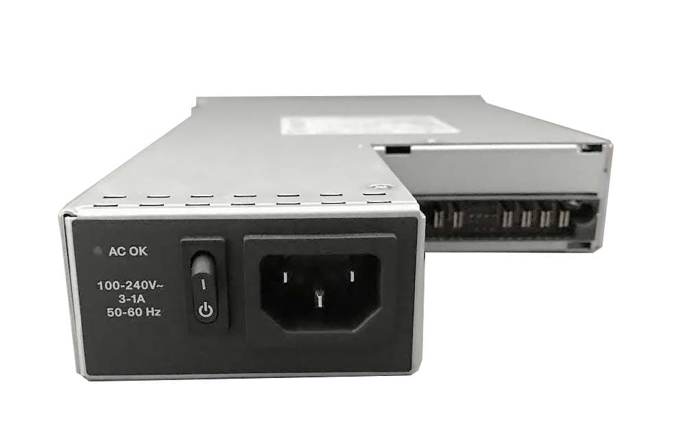 Резервный Блок Питания Cisco 341-0235-05 190W