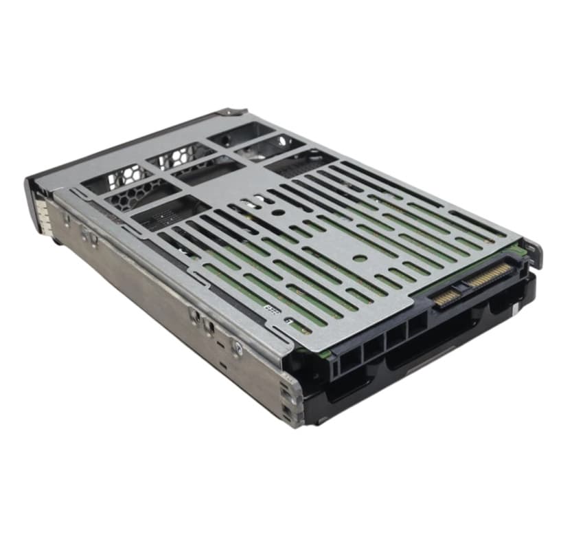Жесткий диск Dell 400-ANVL 10TB 7200 SAS 3,5" HDD