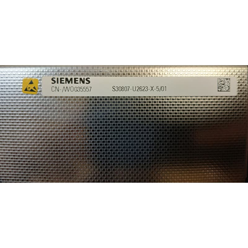 Блок кулеров Siemens S30807-U2623-X-5/01