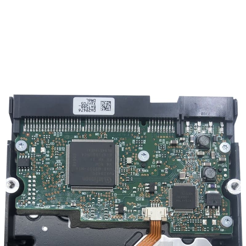 Жесткий диск Hitachi 0A31611 250Gb 7200 IDE 3.5" HDD