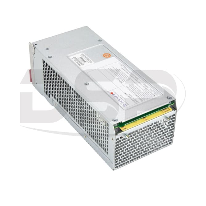 Модуль вентиляторов SuperMicro PWS-DF001-1F